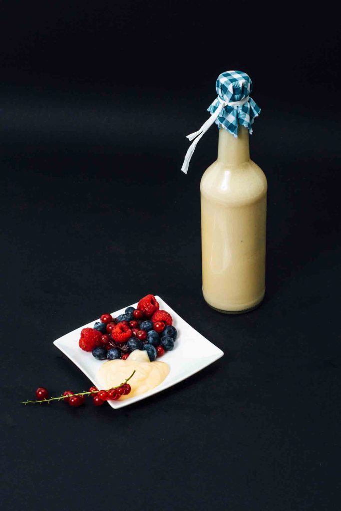 Eierlikör | Wurstgeschwister Eierlikör | Wurstgeschwister