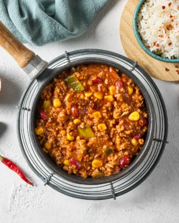 Chili con Carne