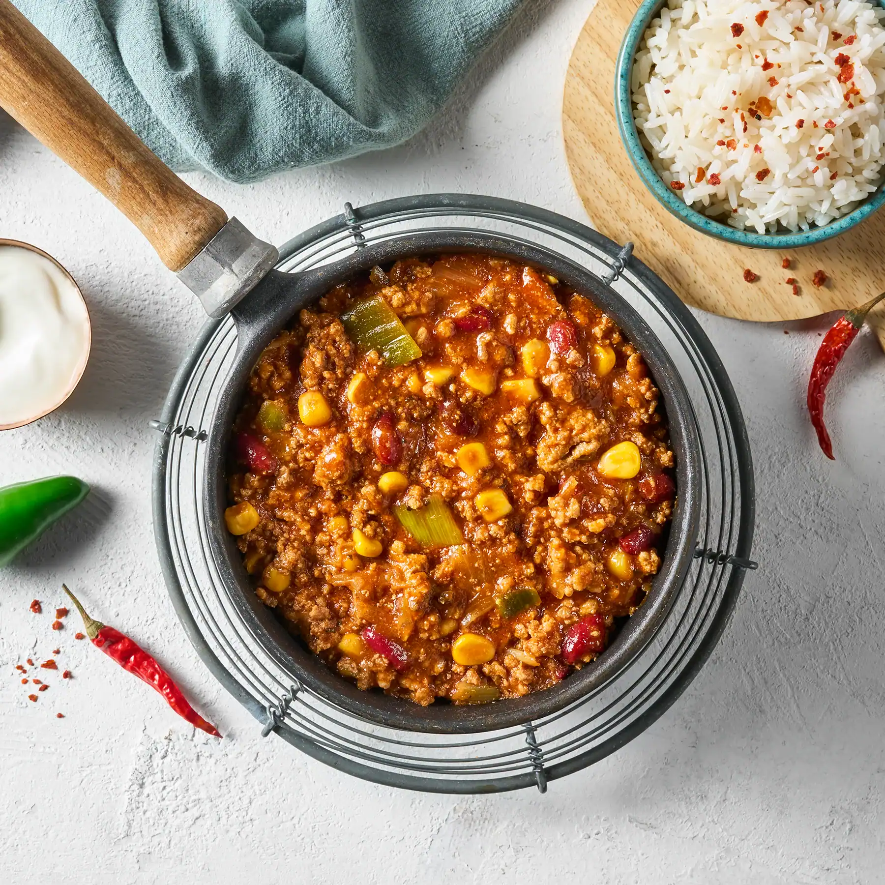 Chili con Carne