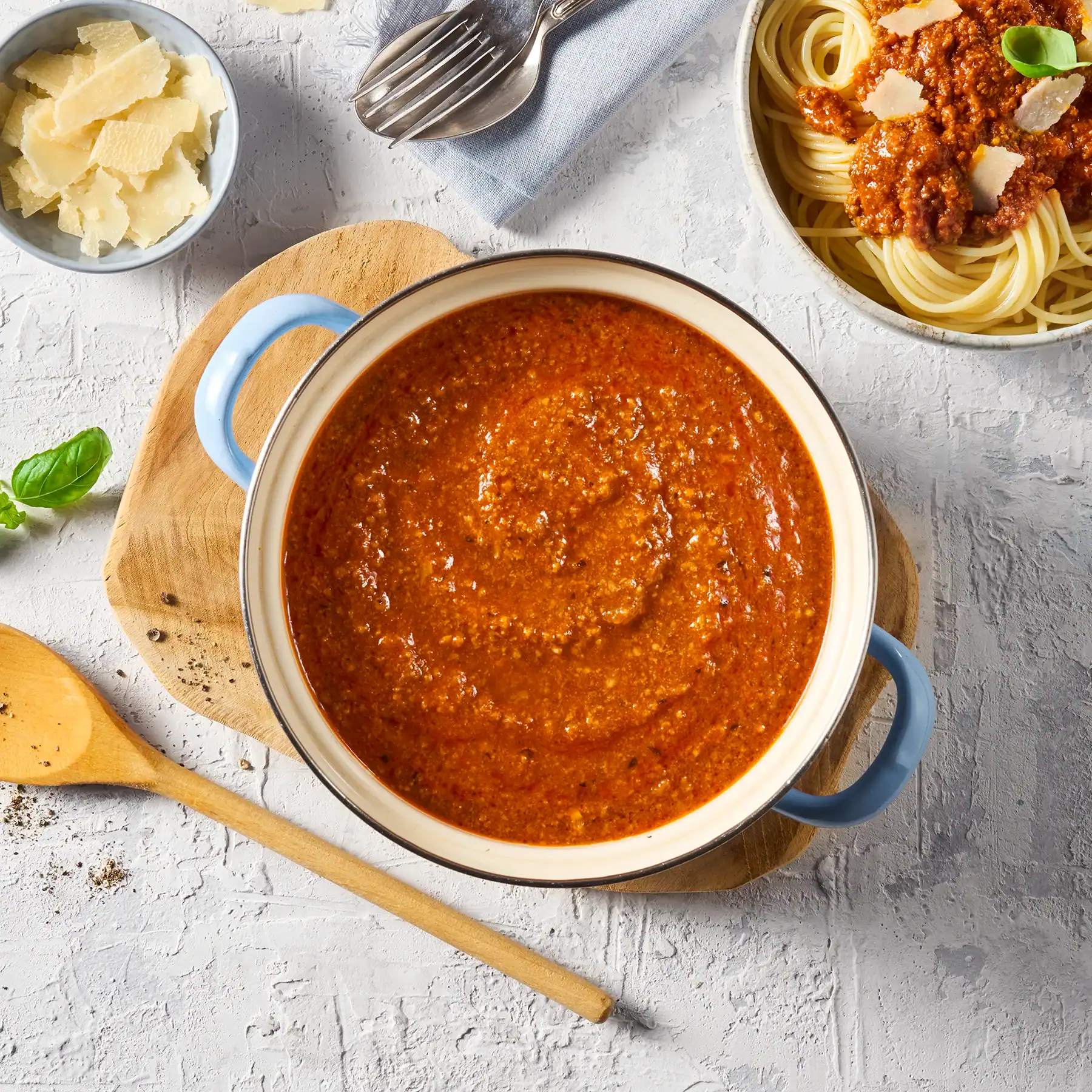 Sauce Bolognese